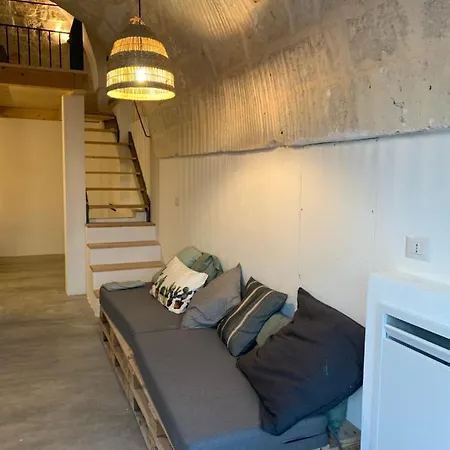 Lägenhet La Piccola Tufaia *