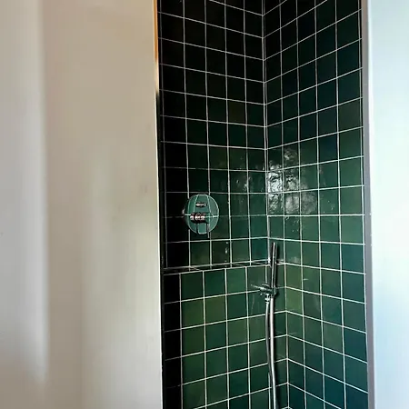 Lägenhet La Piccola Tufaia