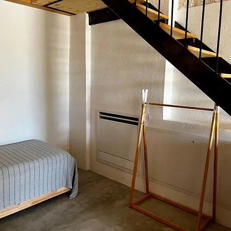 La Piccola Tufaia Lägenhet *