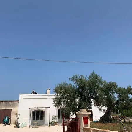 La Piccola Tufaia 公寓 *