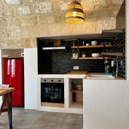 La Piccola Tufaia